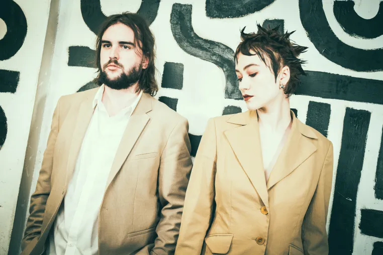 Bild: Marilyn Harvest veröffentlichen Debut-Single direkt als Doppelrelease