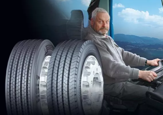 Bild: Erstklassig unterwegs – HSL1 und HSR1 von Continental sind der Komfortgewinn für Reisebusse