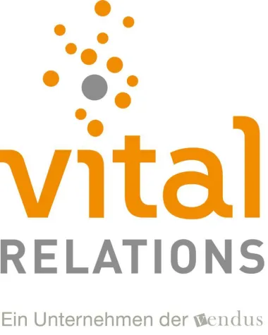 Aus MCG Healthcare Relations wird Vital Relations Bild: Aus MCG Healthcare Relations wird Vital Relations