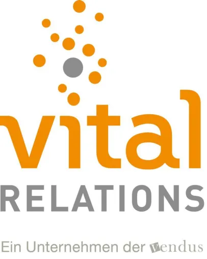 Bild: Aus MCG Healthcare Relations wird Vital Relations