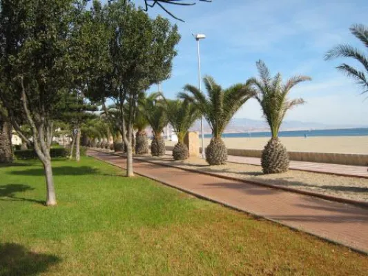 Bild: Noch gibt es den Markt für Immobilien-Schnäppchen in Spanien