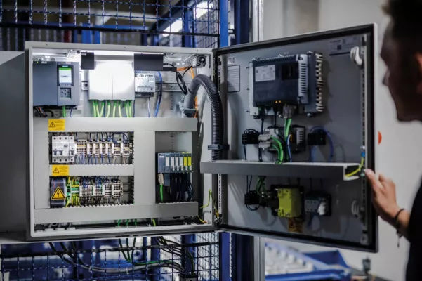 Bild: RetroFit bringt Altes auf den neuesten Stand