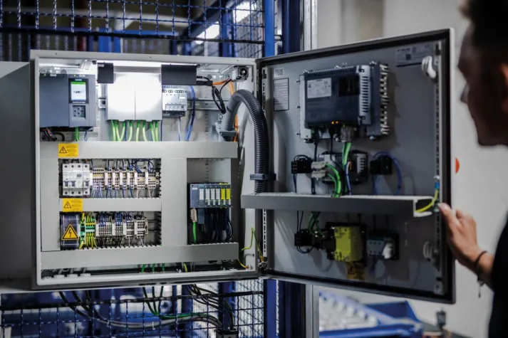 Bild: RetroFit bringt Altes auf den neuesten Stand