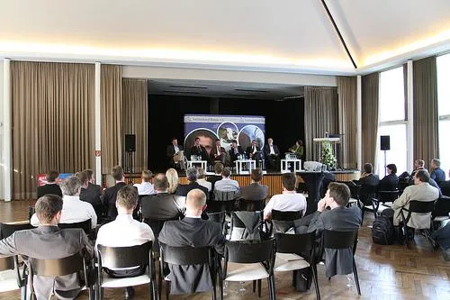 Bild: NRW-CDU befürwortet weiterhin Bau von Kohlekraftwerken
