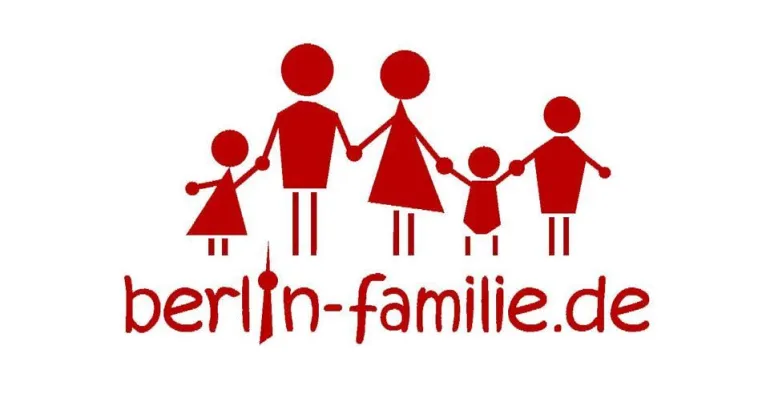 Bild: berlin-familie.de ist eine der 100 besten Homepages in Berlin