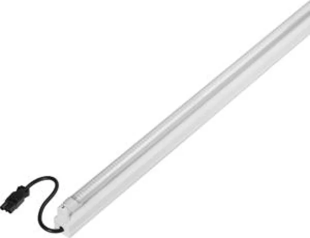 XBright® EPOCH-R® - LED-Reflektorstrahler mit modernen Design und patentierter Wasserkühlung Bild: XBright® EPOCH-R® - LED-Reflektorstrahler mit modernen Design und patentierter Wasserkühlung