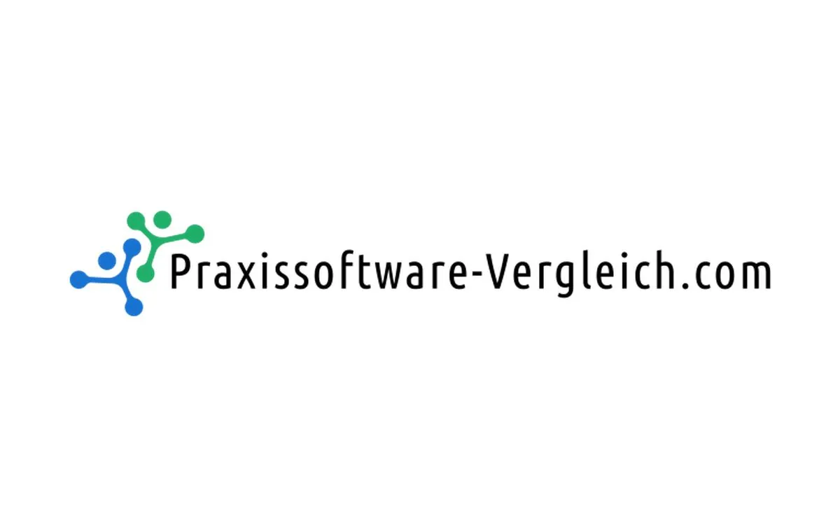 Logo von Praxissoftware-Vergleich.com (© Praxissoftware-Vergleich.com)