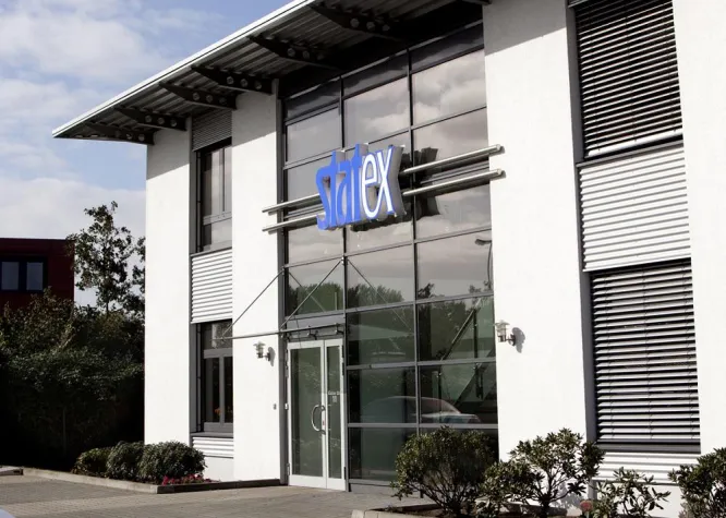 Bild: Abschirmtextilien aus Bremen weltweit im Einsatz