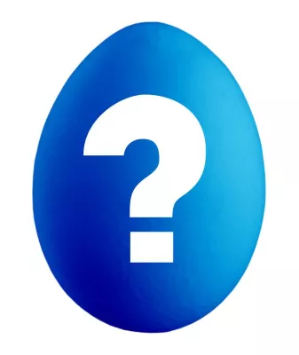 Bild: ......den Weihnachtsmann verpasst? Dann auf zum Ostergewinnspiel mit der Fotoschule des Sehens