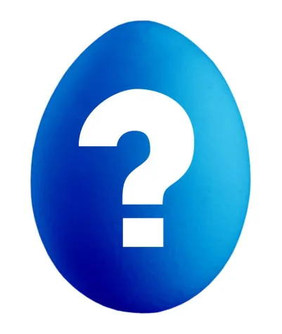 Bild: ......den Weihnachtsmann verpasst? Dann auf zum Ostergewinnspiel mit der Fotoschule des Sehens