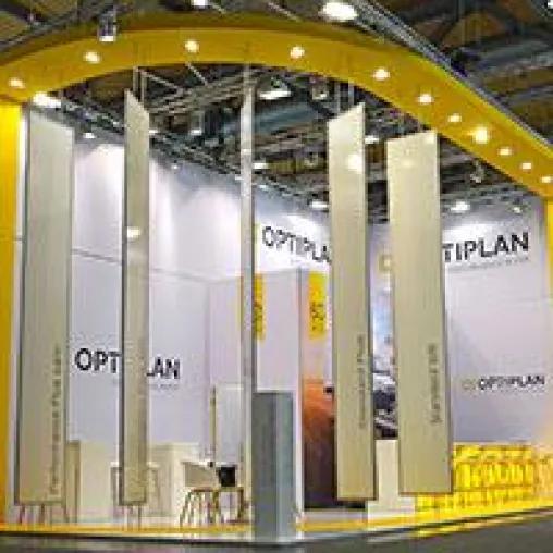 Neues Gewand stärkt Markterfolg - amadeus entwickelt Corporate Identity für die OPTIPLAN GmbH Bild: Neues Gewand stärkt Markterfolg - amadeus entwickelt Corporate Identity für die OPTIPLAN GmbH