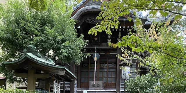 Bild: Schüleraustausch Japan ist auch in Corona-Zeiten machbar: Sina über die Reise und den Start in Tokyo