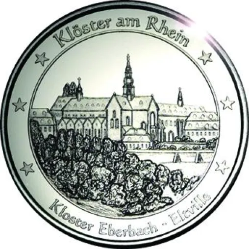Bild: Zehn Jahre Stiftung Kloster Eberbach