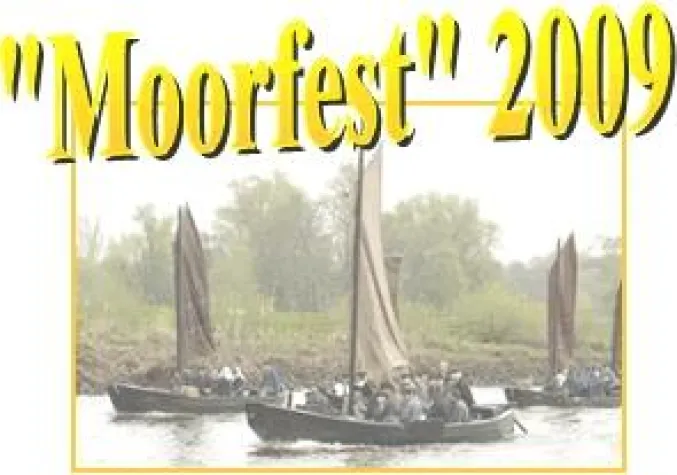 Bild: Großes Moorfest im Haus Am Barkhof