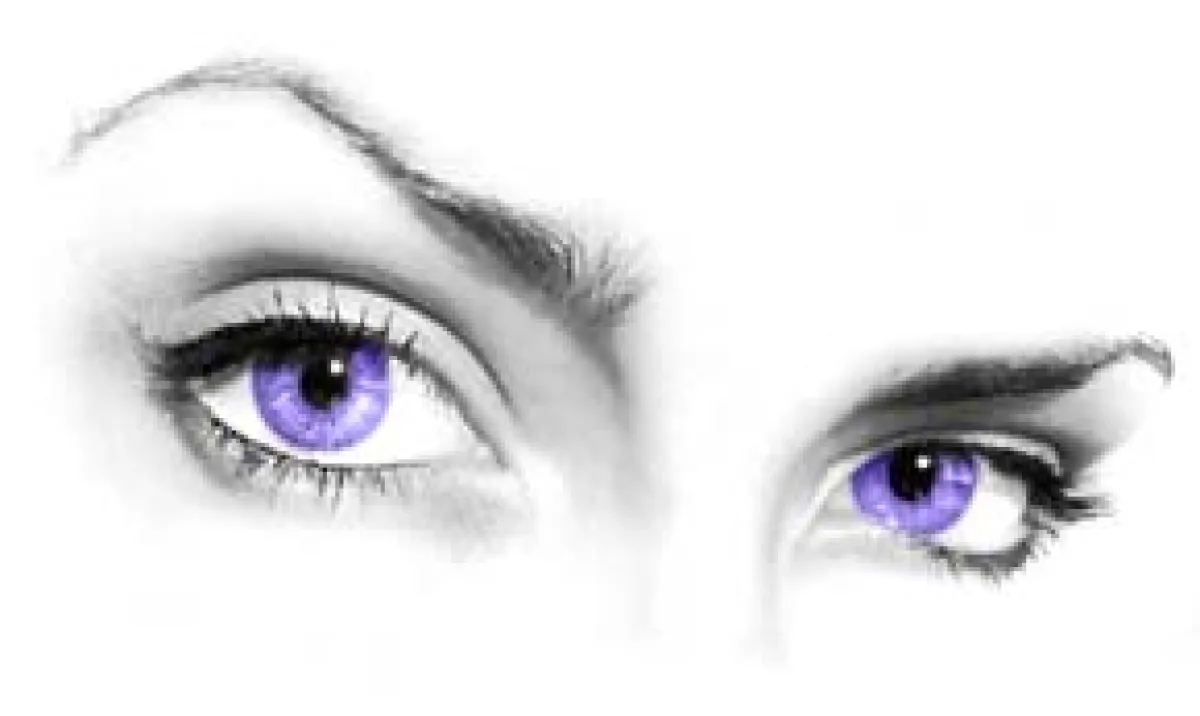 Augen im Blickpunkt