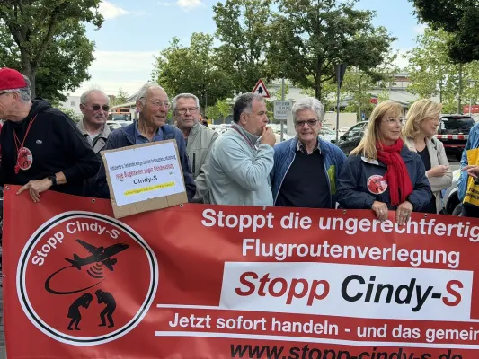 Bild: 10 Monate CINDY-S: 70.000 Bürger'innen warten auf Antworten - Behörden schweigen, Politik duckt sich weg