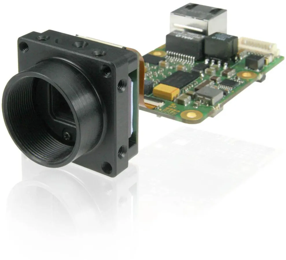Smartek Board Level Series