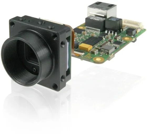 Mehr Design-Freiheit für Imaging OEMs und Systemintegratoren Bild: Mehr Design-Freiheit für Imaging OEMs und Systemintegratoren
