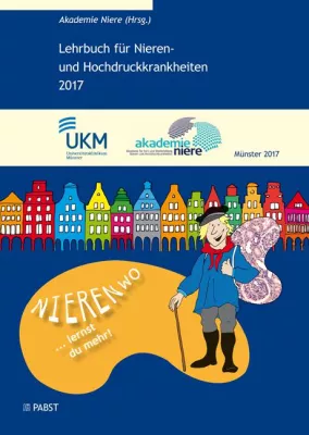Bild: Nephrologie: Wie ein Dialyseabbruch entschieden und umgesetzt werden kann