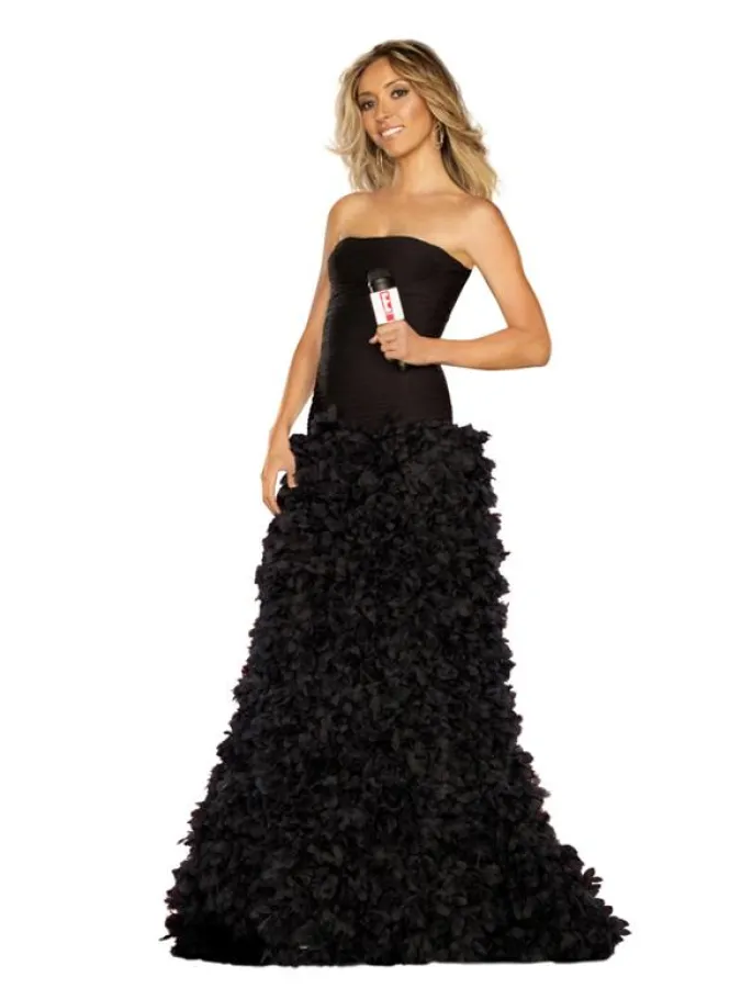 Live from the Red Carpet: Giuliana Rancic   © E! Entertainment Television