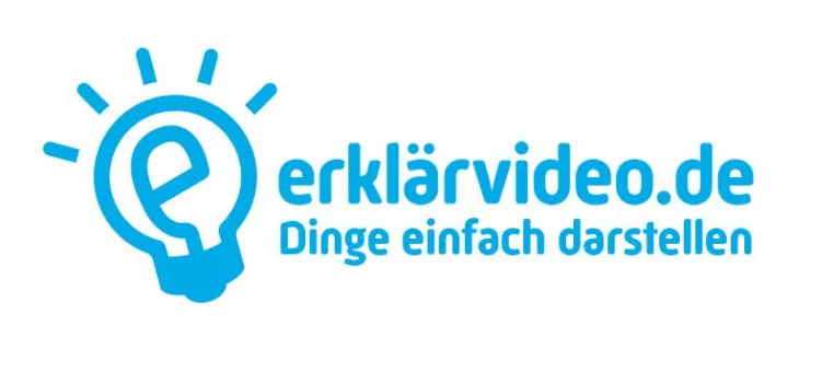 Bild: Unternehmensblog mit News zu den Themen Medien, Video und Design auf der neuen Homepage von erklärvideo.de