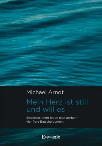 Bild: Neues Buch zur Sterbehilfe-Debatte