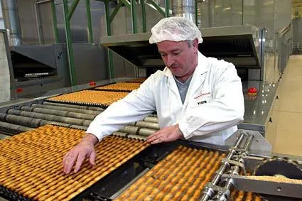 Bild: Software für die Prinzen: Griesson - de Beukelaer veredelt mit Foodsprint die IT-Landschaft