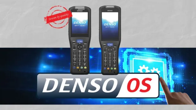 Bild: Sicheres Betriebssystem: Warum DENSO-OS maximale Zuverlässigkeit bietet