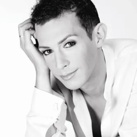 Entertaiment Berlin: Tim Fischer "Zarah ohne Kleid" Bild: Entertaiment Berlin: Tim Fischer "Zarah ohne Kleid"