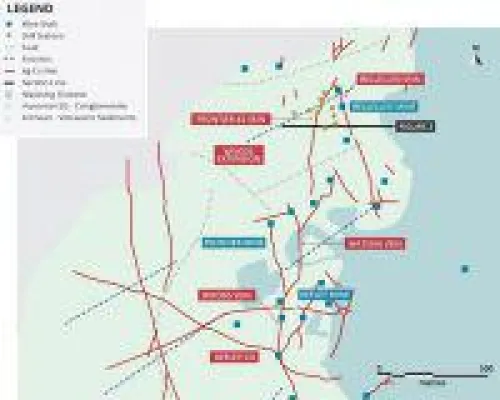 Bild: First Cobalt trifft auf weitere sehr hohe Kobaltgehalte in zwei Gebieten