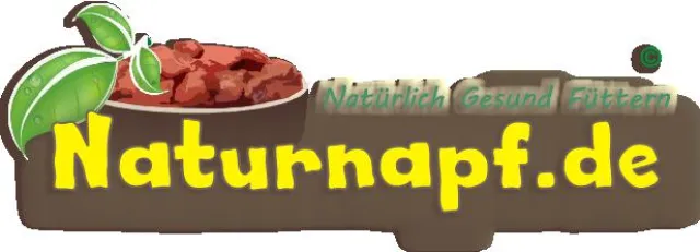 Naturnapf.de – der neue Onlineshop für bewusste Tierhalter Bild: Naturnapf.de – der neue Onlineshop für bewusste Tierhalter