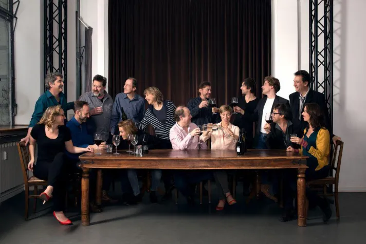 Bild: FULL HOUSE - Ein Tag mit den Gorillas