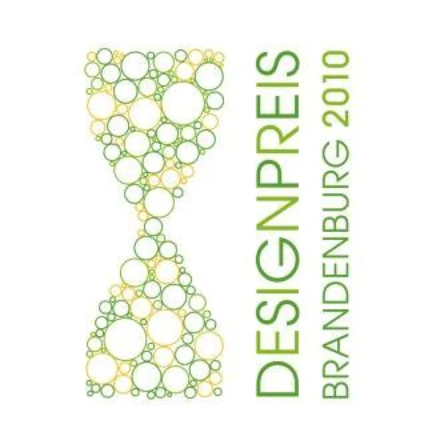 Designpreis Brandenburg 2010