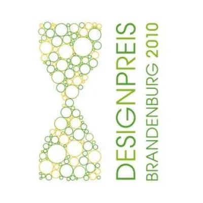 Bild: Design stärken - Trends setzen: Start des Wettbewerbs "Designpreis Brandenburg 2010"
