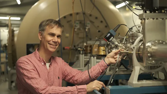 ERC Synergy Grant gibt Sonnenmodell neuen Schwung Bild: ERC Synergy Grant gibt Sonnenmodell neuen Schwung