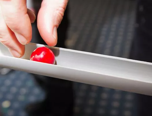 Bild: Projekte gemeinsam auf die richtige Bahn bringen