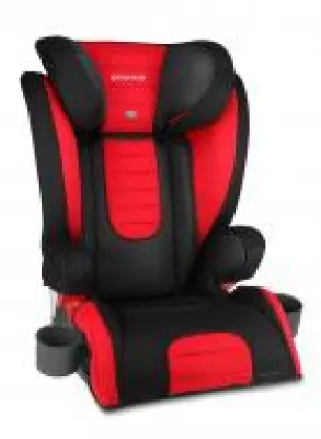 Bild: Sicherheit und Ordnung im neuen Auto: DIONO Autokindersitze und Reiselösungen für mobile Familien