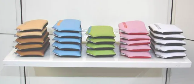 Großes Interesse an wristee auf der Franken Aktiv und Vital Bild: Großes Interesse an wristee auf der Franken Aktiv und Vital