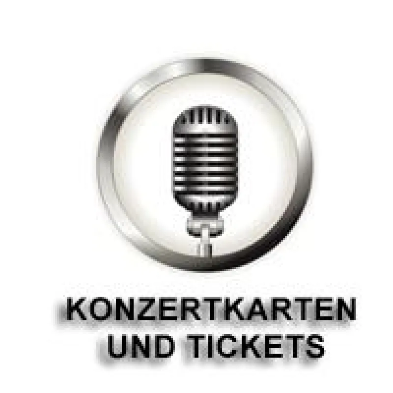 Konzertkarten und Tickets