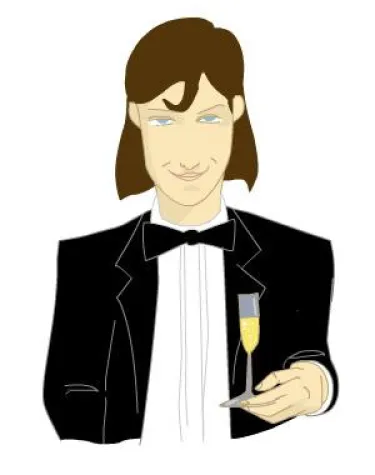 Bild: Es gibt etwas zu Feiern bei GymGlish - schon mehr als 2 Millionen erteilte Englischkurse