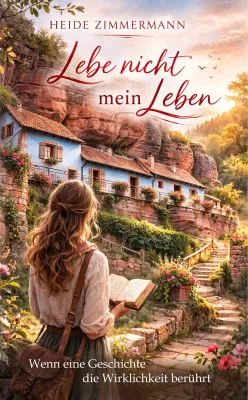 Bild: „Lebe nicht mein Leben“ – Zwischen Elsass und Erinnerung