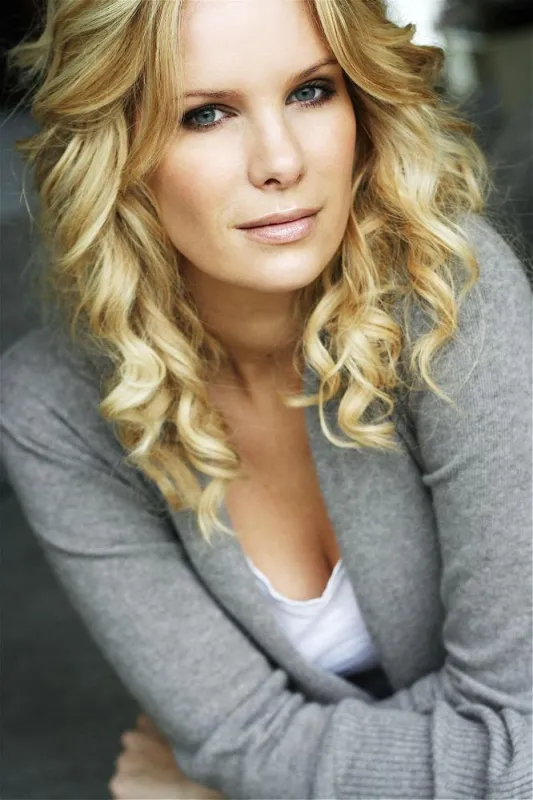 Weg mit dem Winterspeck: Monica Ivancan, Model und TV-Moderatorin, lädt im Februar zu Fitness- und Wohlfühlwochen ein.