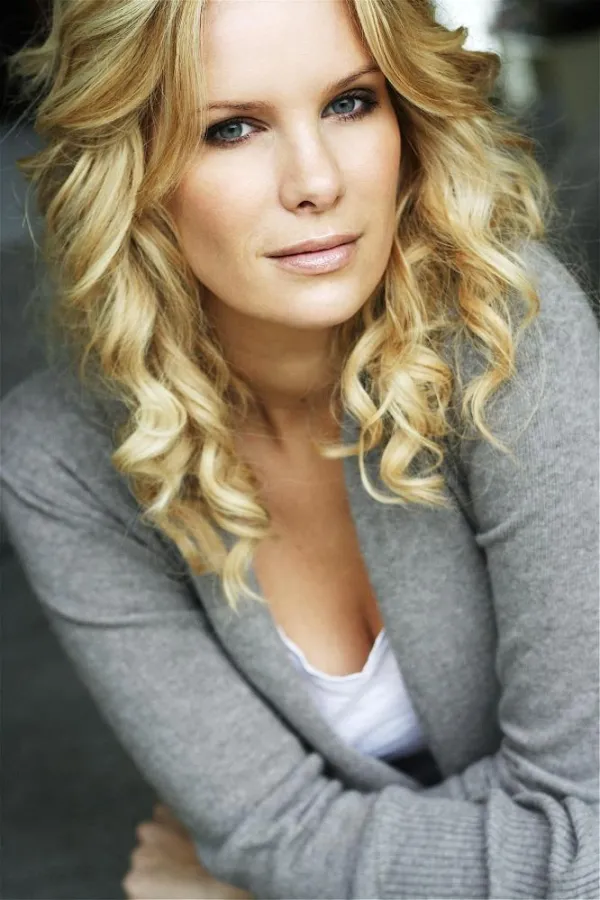 Weg mit dem Winterspeck: Monica Ivancan, Model und TV-Moderatorin, lädt im Februar zu Fitness- und Wohlfühlwochen ein.