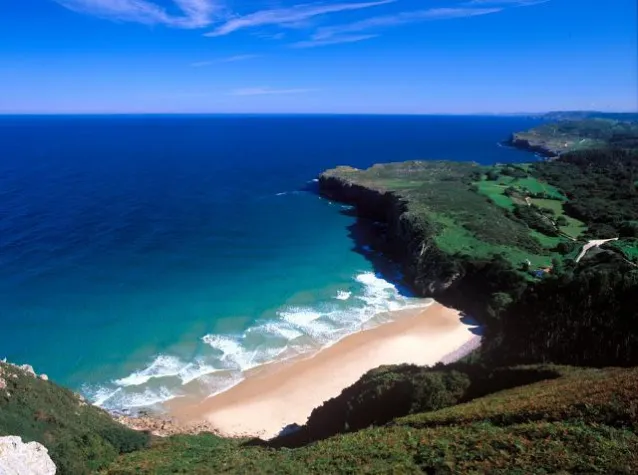 Bild: Asturien - das andere Spanien
