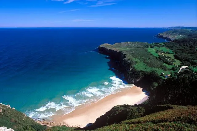 Bild: Asturien - das andere Spanien