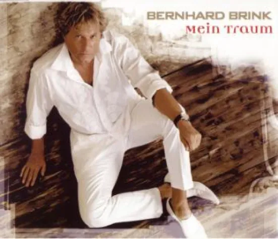 Bild: Bernhard Brink - Mein Traum - Rezension