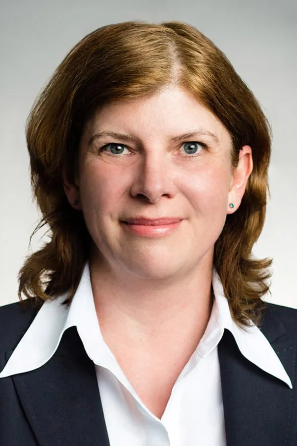 Annett Lorenz-Kürbis