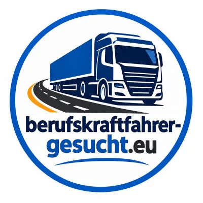 Berufskraftfahrer gesucht: Neue Plattform bringt Fahrer und Unternehmen zusammen Bild: Berufskraftfahrer gesucht: Neue Plattform bringt Fahrer und Unternehmen zusammen