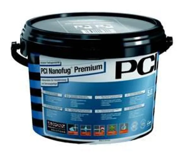 Bild: Fraunhofer Untersuchung für PCI Nanofug Premium