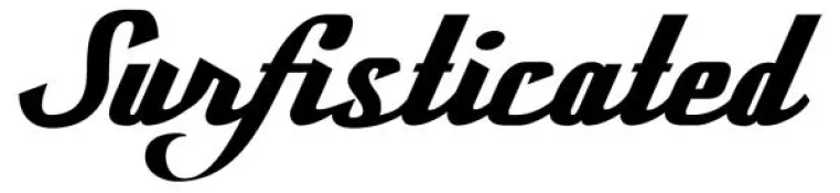 Bild: Surfisticated – das Boardfashion-Label vor der Einführung auf dem deutschen Markt